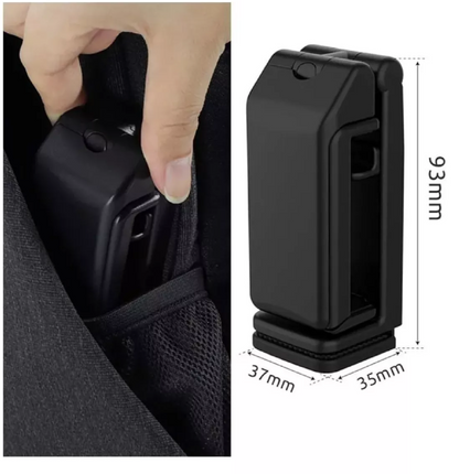SOPORT RUDE - Soporte resistente para telefono multifunción